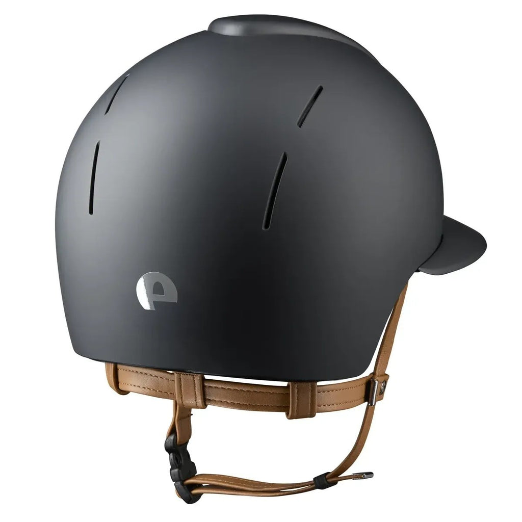 KEP Smart Nova Textile Polo Visor - Løwenborg - KEP Italia