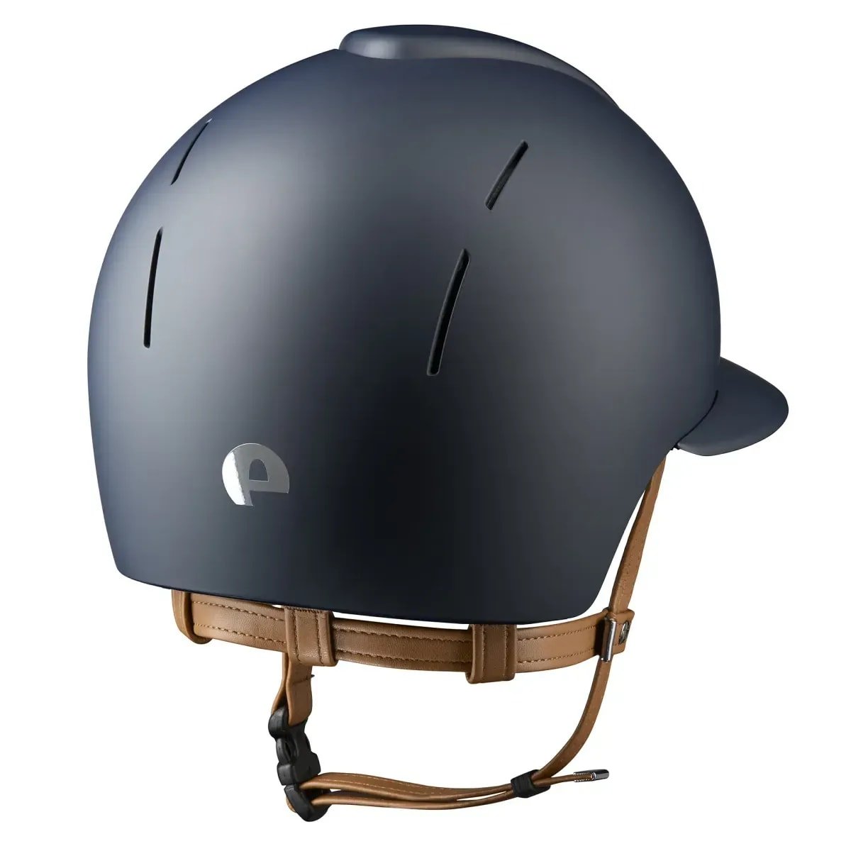 KEP Smart Nova Textile Polo Visor - Løwenborg - KEP Italia