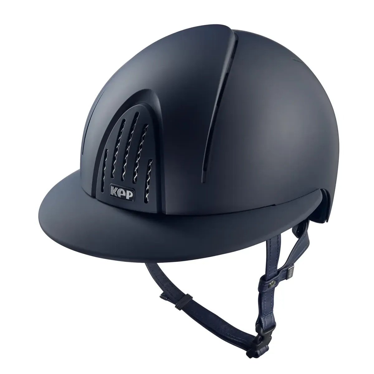 KEP Smart Nova Textile Polo Visor - Løwenborg - KEP Italia