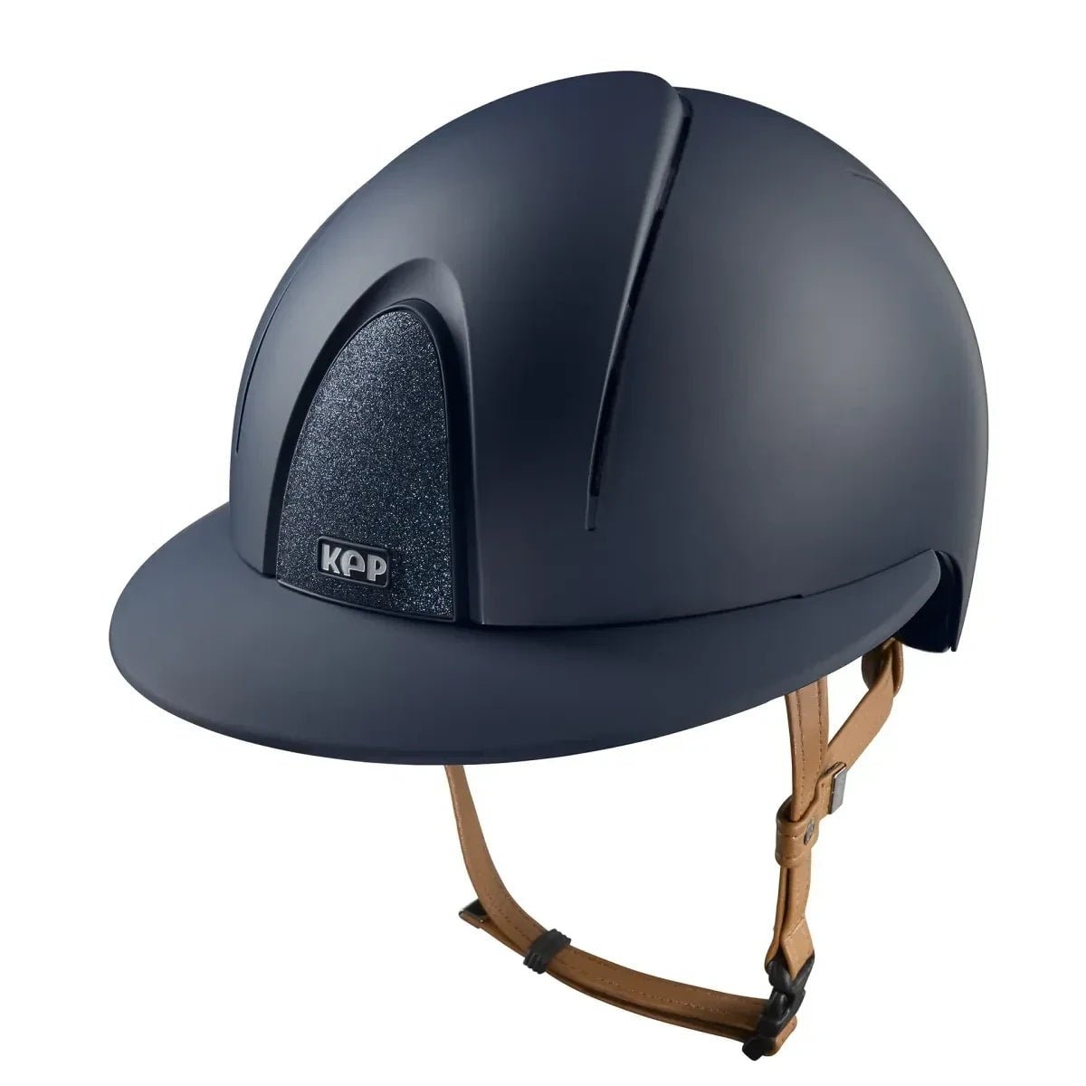 KEP Smart Nova Textile Polo Visor Star - Løwenborg - KEP Italia