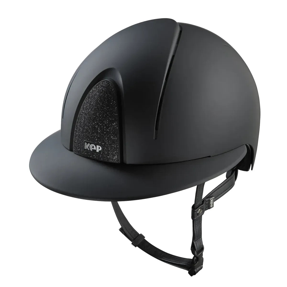 KEP Smart Nova Textile Polo Visor Star - Løwenborg - KEP Italia