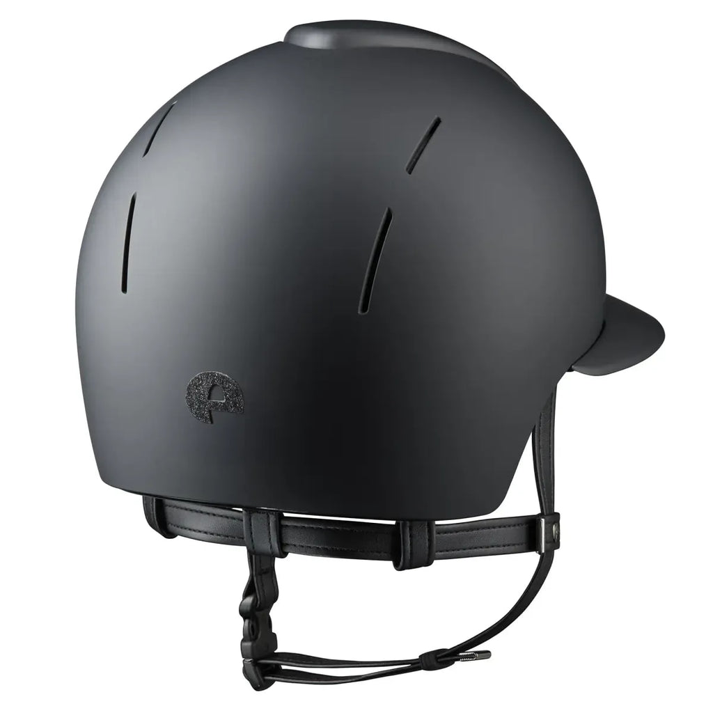 KEP Smart Nova Textile Polo Visor Star - Løwenborg - KEP Italia