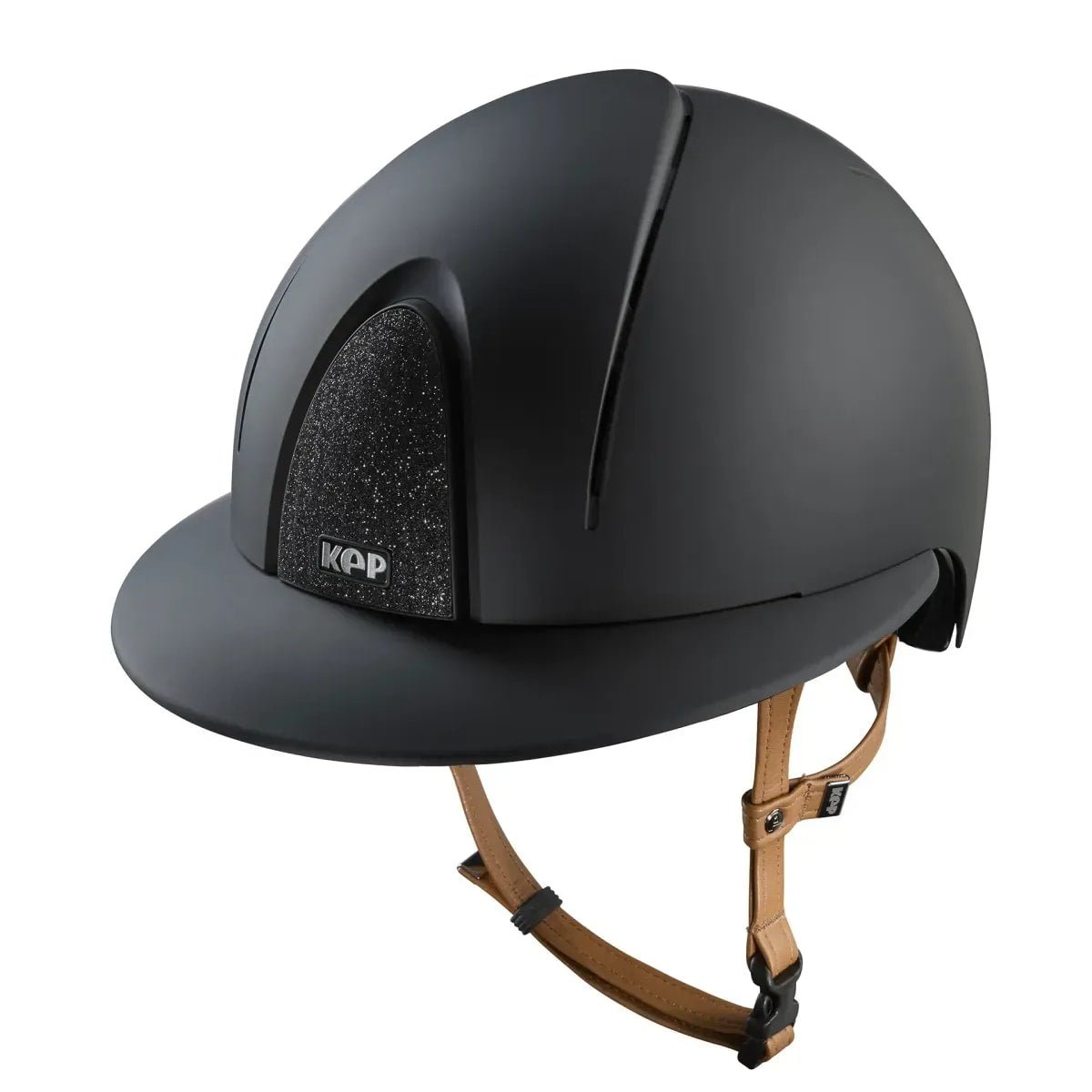 KEP Smart Nova Textile Polo Visor Star - Løwenborg - KEP Italia
