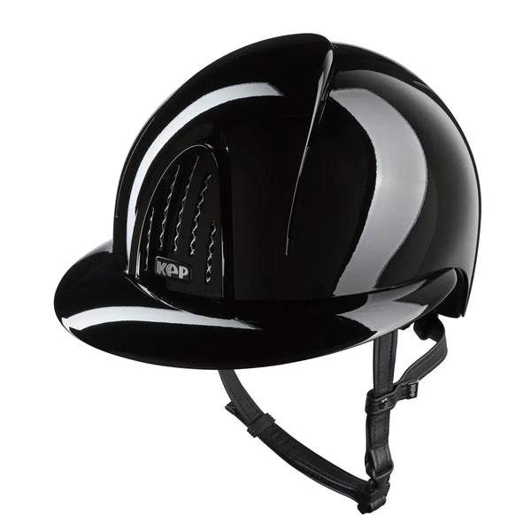 KEP Smart Nova Metal Polish Polo Visor