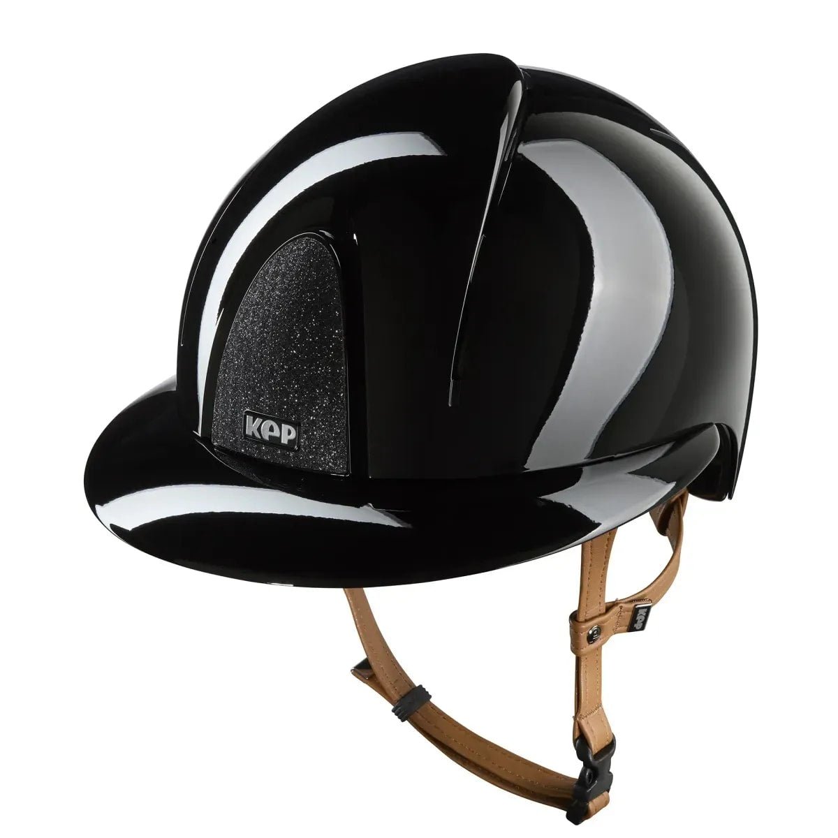 KEP Smart Nova Metal Polish Polo Visor Star - Løwenborg - KEP Italia