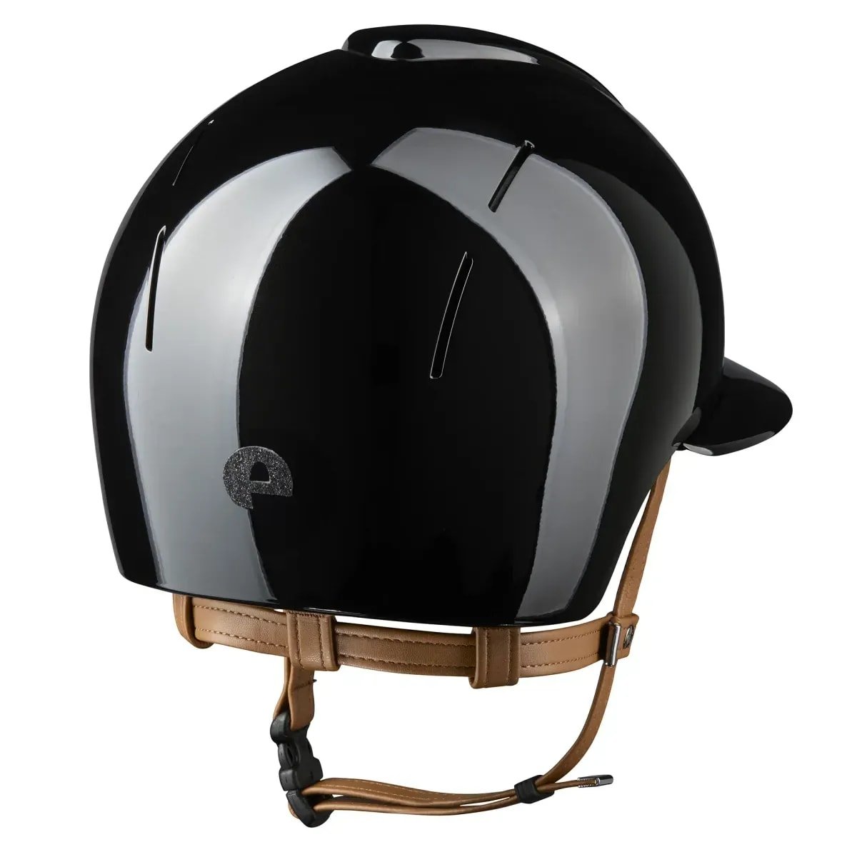 KEP Smart Nova Metal Polish Polo Visor Star - Løwenborg - KEP Italia