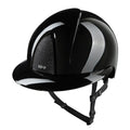KEP Smart Nova Metal Polish Polo Visor Star - Løwenborg - KEP Italia