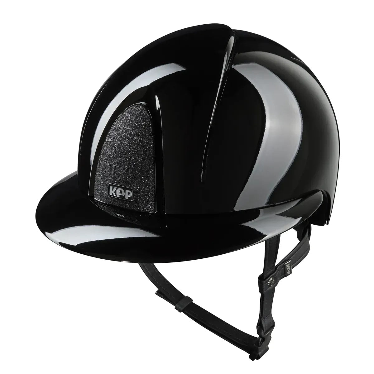 KEP Smart Nova Metal Polish Polo Visor Star - Løwenborg - KEP Italia