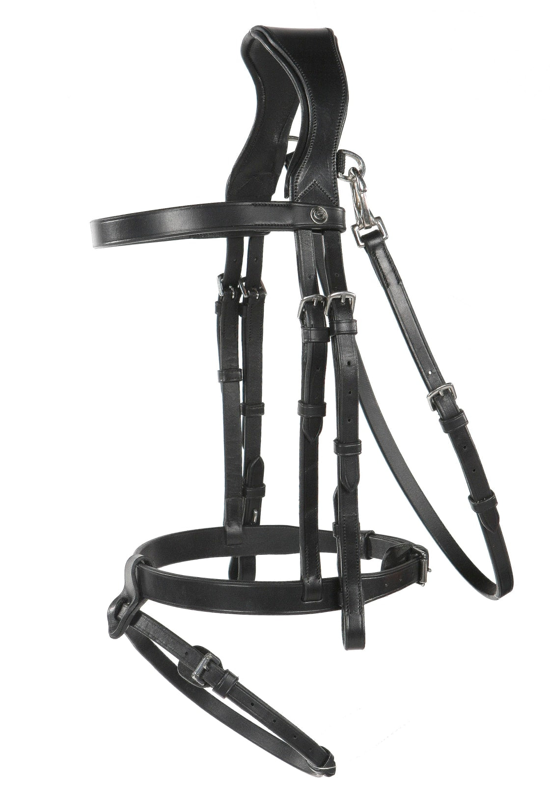 Optimum Leslie Hodelag