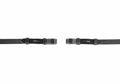 Optimum Lærtøyle 16 mm m/Stopper - Løwenborg - PG Løwenborg AS