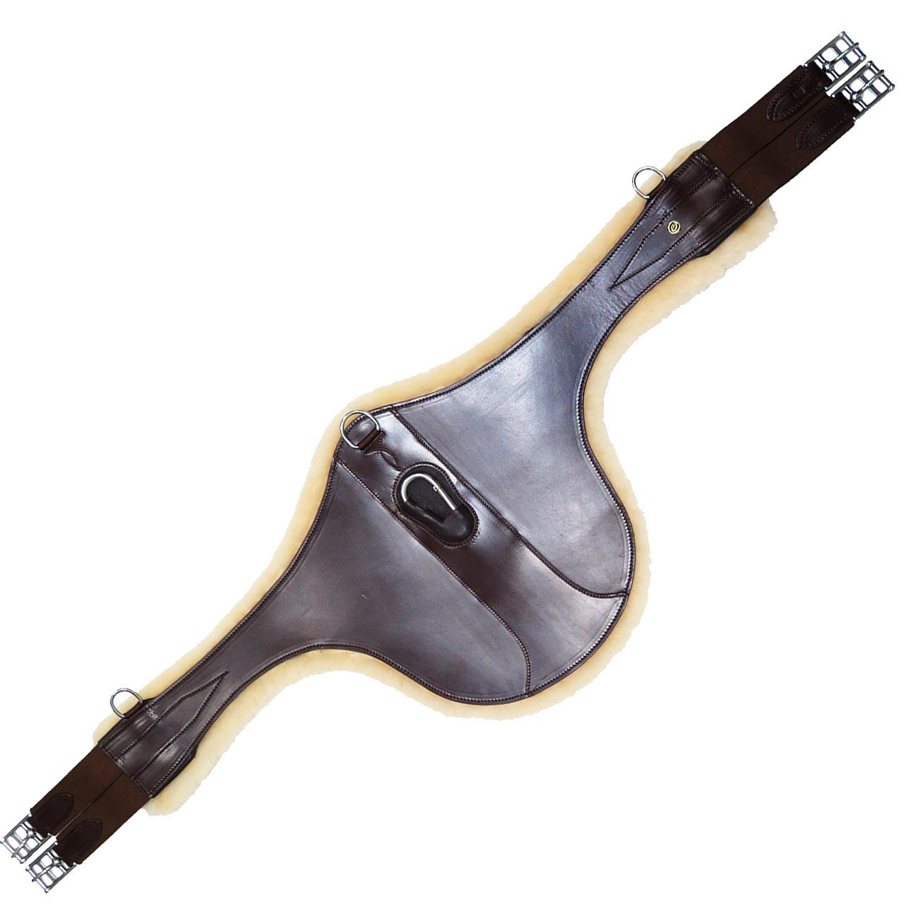 Optimum Salgjord Saueskinn m/Sparkeplate