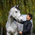 Dyon Training Head Collar La Cense - Løwenborg - Dy'on