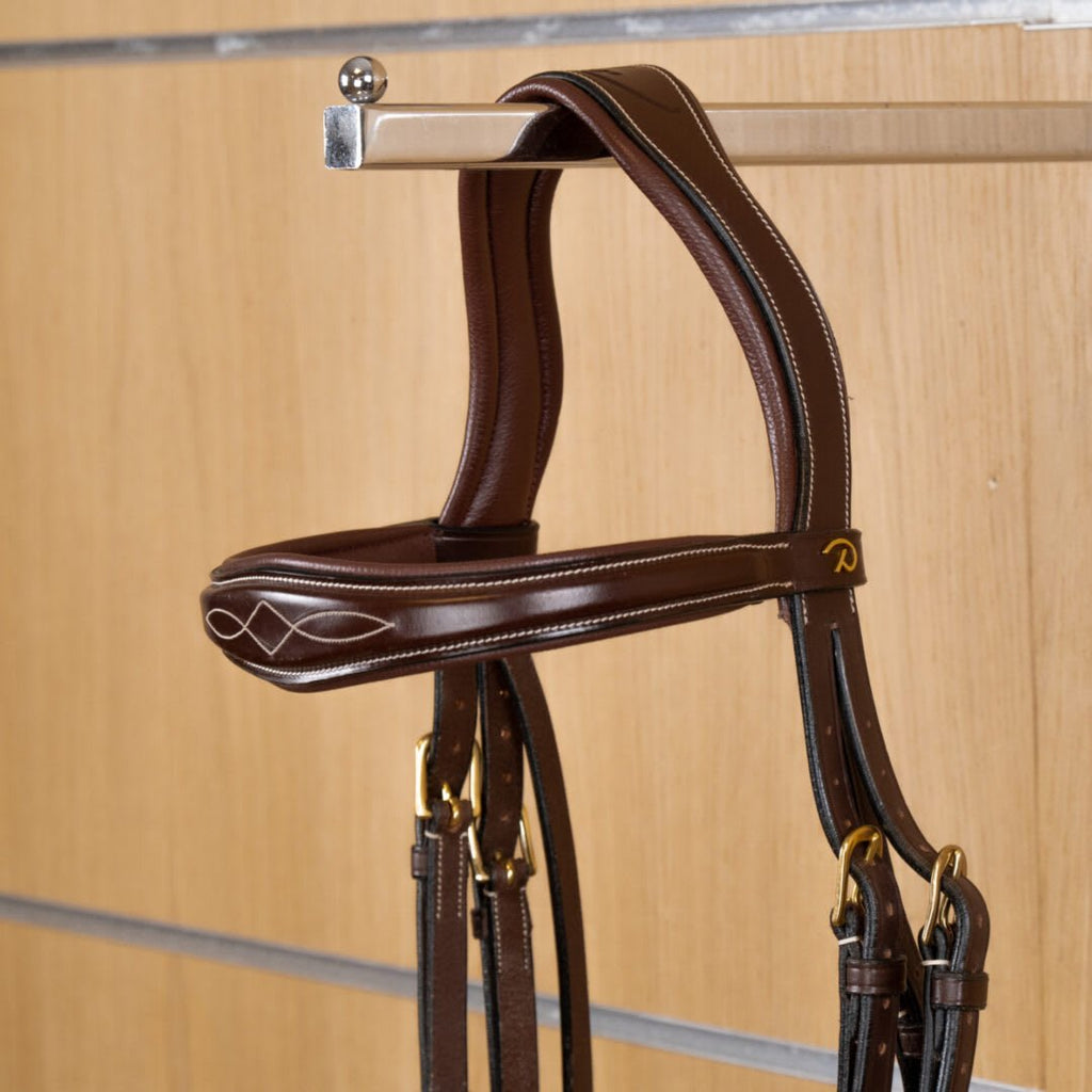 Dyon Anatomic Browband D Collection - Løwenborg - Dy'on