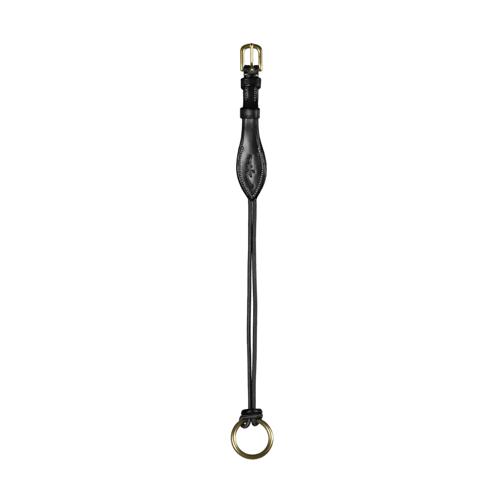 Dyon Gag Cheekpieces D Collection - Løwenborg - Dy'on