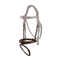 Dyon Anatomic Flash Noseband D Collection - Løwenborg - Dy'on