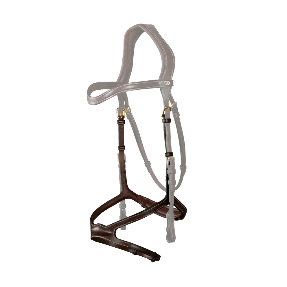 Dyon X - Fit Noseband D Collection - Løwenborg - Dy'on