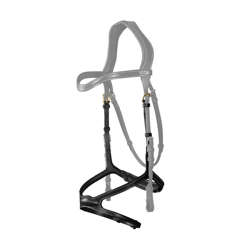 Dyon X - Fit Noseband D Collection - Løwenborg - Dy'on