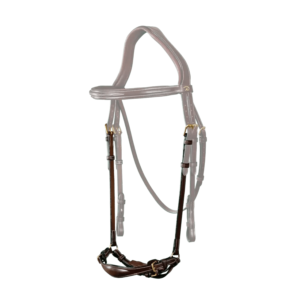 Dyon Adjustable Drop Noseband D Collection