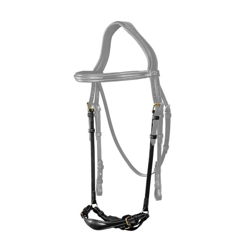 Dyon Adjustable Drop Noseband D Collection