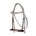 Dyon Rope Noseband D Collection - Løwenborg - Dy'on