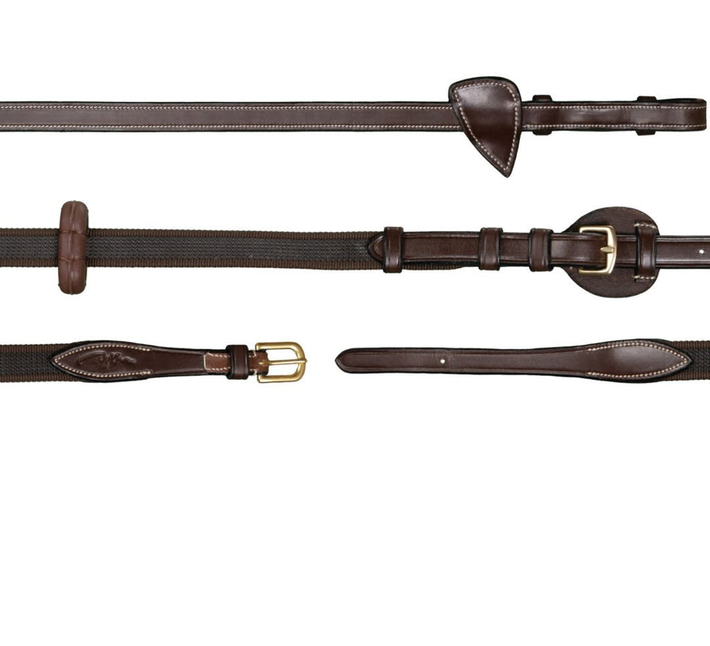 Dyon 16mm Adjustable Reins D Collection - Løwenborg - Dy'on