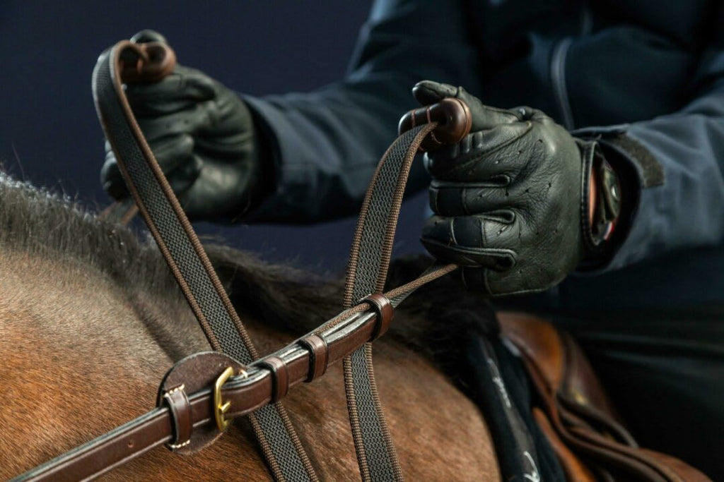 Dyon 16mm Adjustable Reins D Collection - Løwenborg - Dy'on