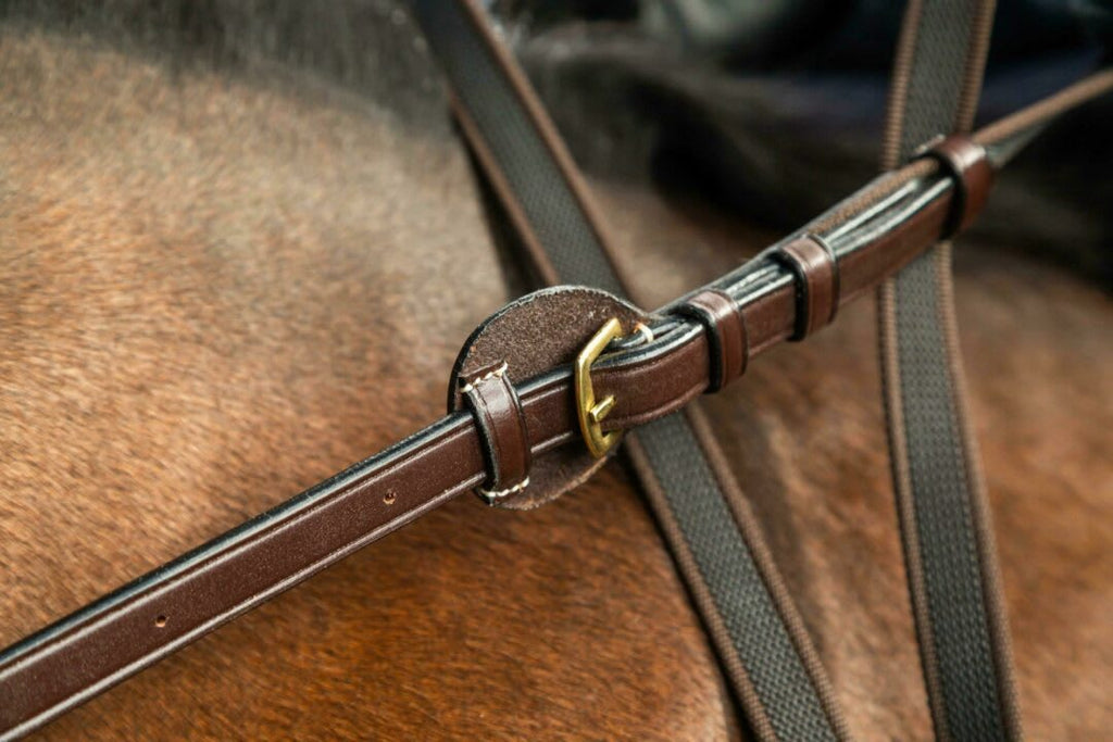 Dyon 16mm Adjustable Reins D Collection - Løwenborg - Dy'on
