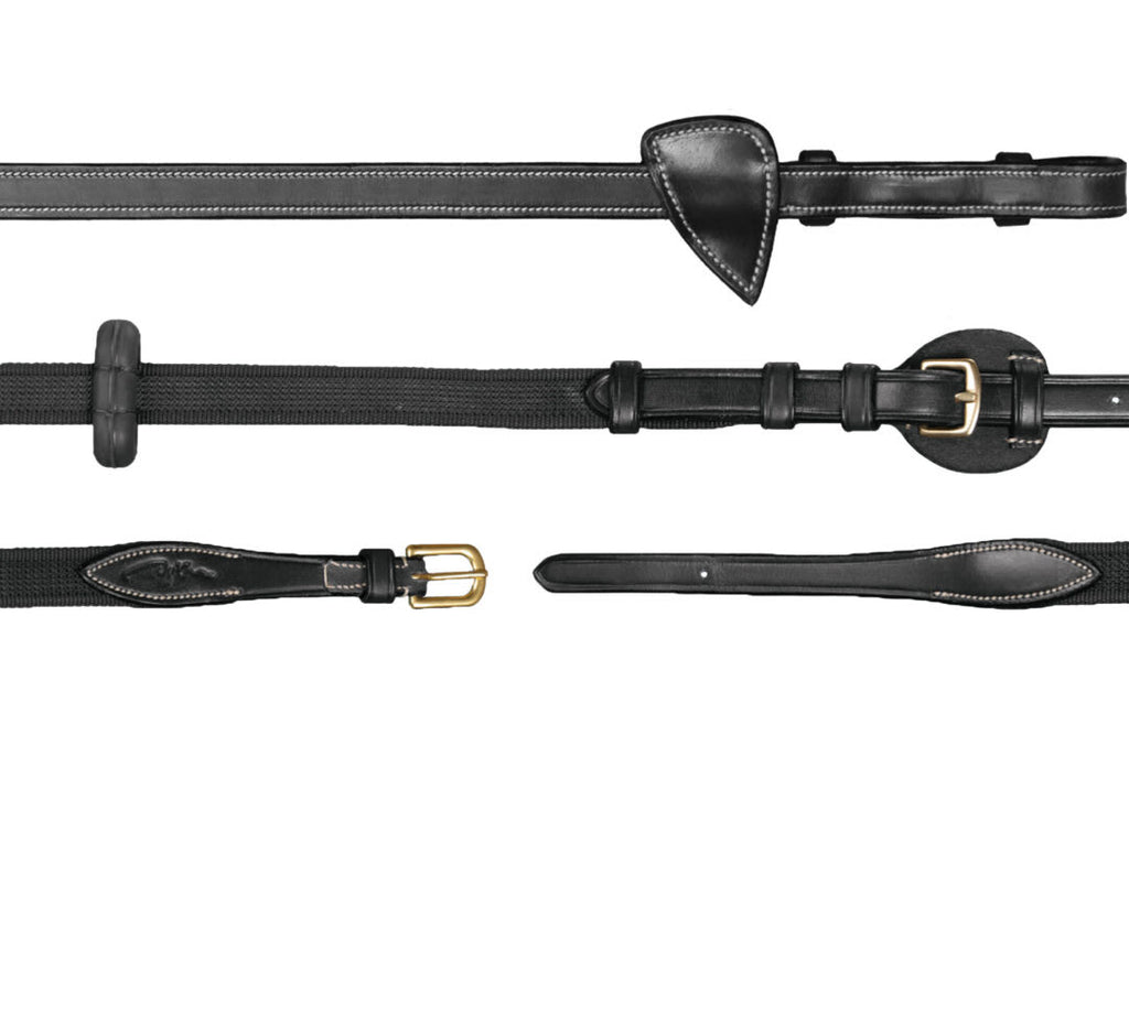 Dyon 16mm Adjustable Reins D Collection - Løwenborg - Dy'on
