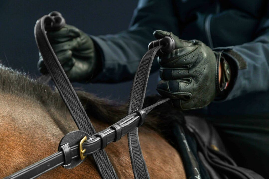 Dyon 16mm Adjustable Reins D Collection - Løwenborg - Dy'on