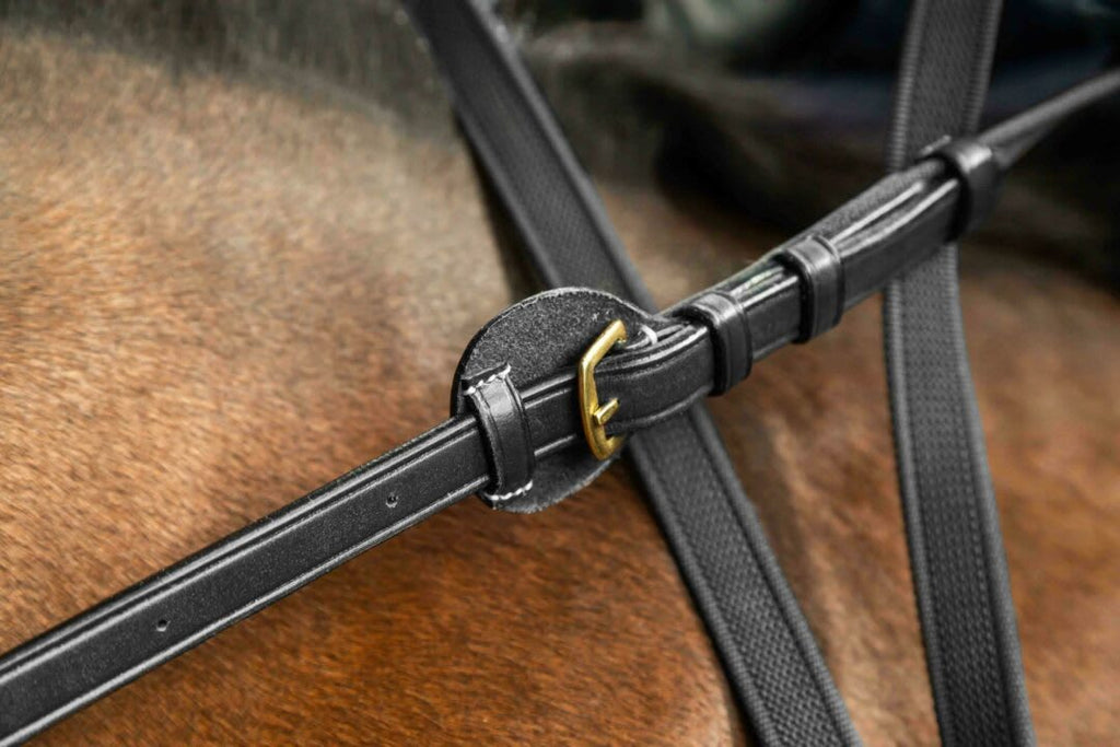 Dyon 16mm Adjustable Reins D Collection - Løwenborg - Dy'on