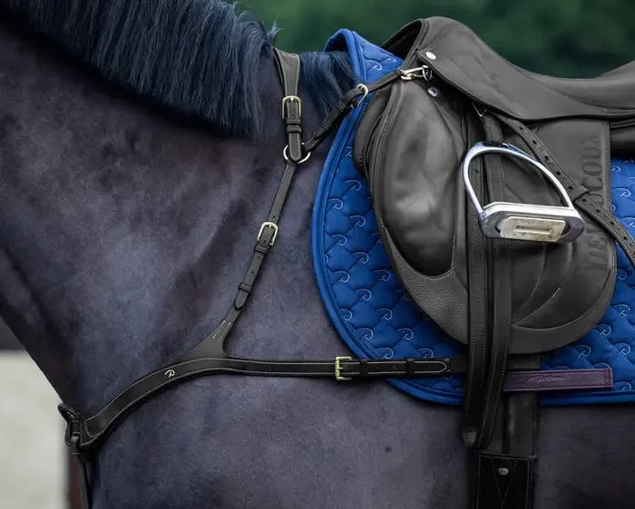 Dyon Anatomical Breastplate D Collection - Løwenborg - Dy'on