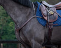 Dyon Long Bridge Breastplate D Collection - Løwenborg - Dy'on