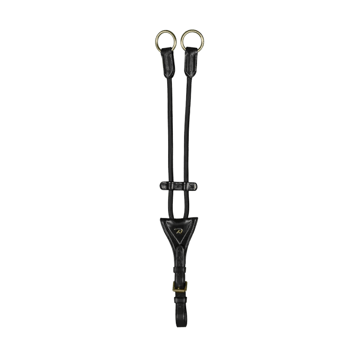 Dyon Elastic Running Martingale Attachment D Collection - Løwenborg - Dy'on