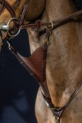 Dyon Soft Bib Martingale Attachment D Collection - Løwenborg - Dy'on