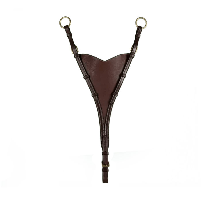 Dyon Soft Bib Martingale Attachment D Collection - Løwenborg - Dy'on