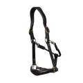 Dyon Leather Head Collar D Collection - Løwenborg - Dy'on