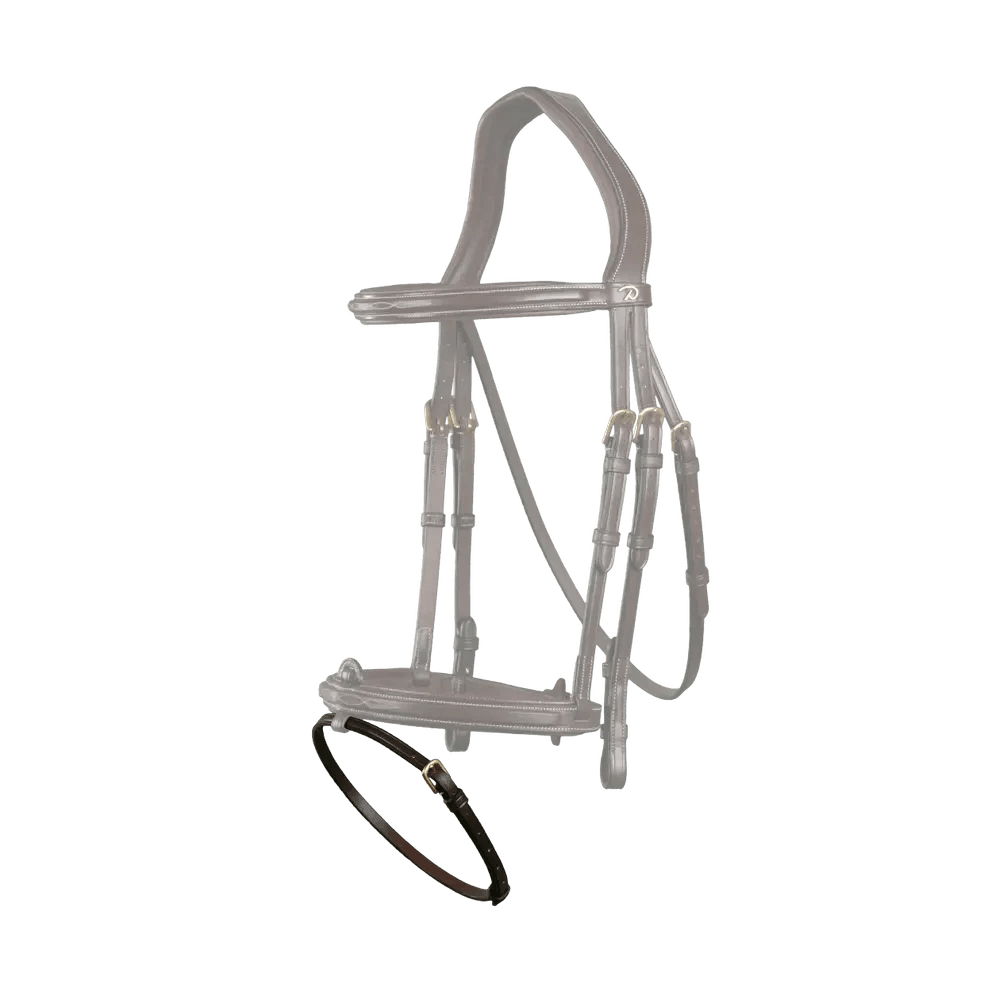 Dyon Flash Nose Strap 10mm D Collection - Løwenborg - Dy'on