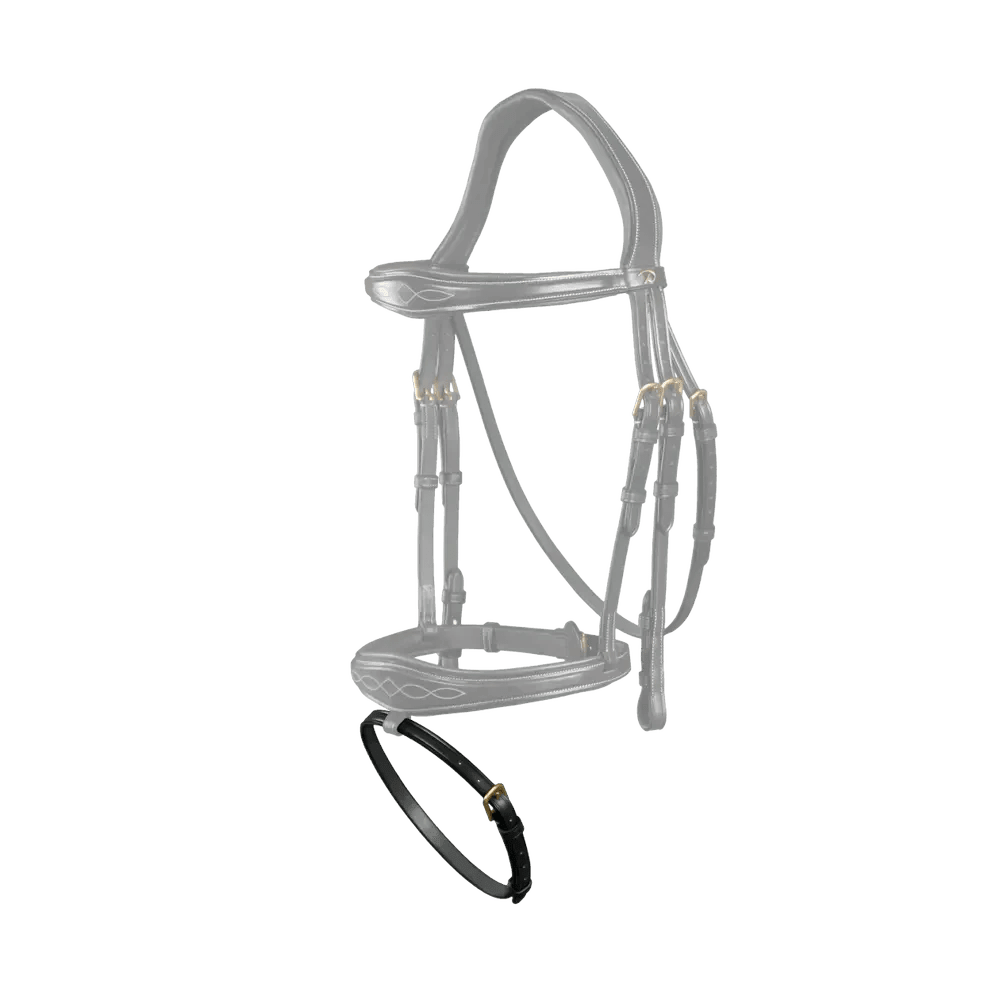 Dyon Flash Nose Strap 13mm D Collection - Løwenborg - Dy'on