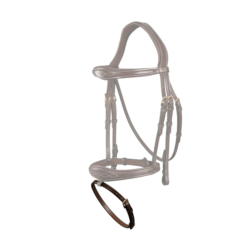 Dyon Flash Nose Strap 13mm D Collection - Løwenborg - Dy'on