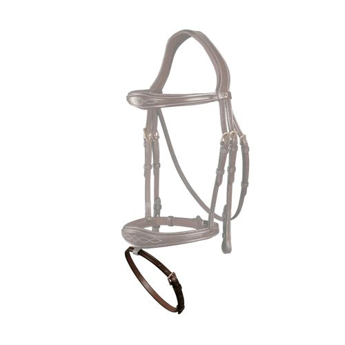 Dyon Flash Nose Strap 13mm D Collection - Løwenborg - Dy'on