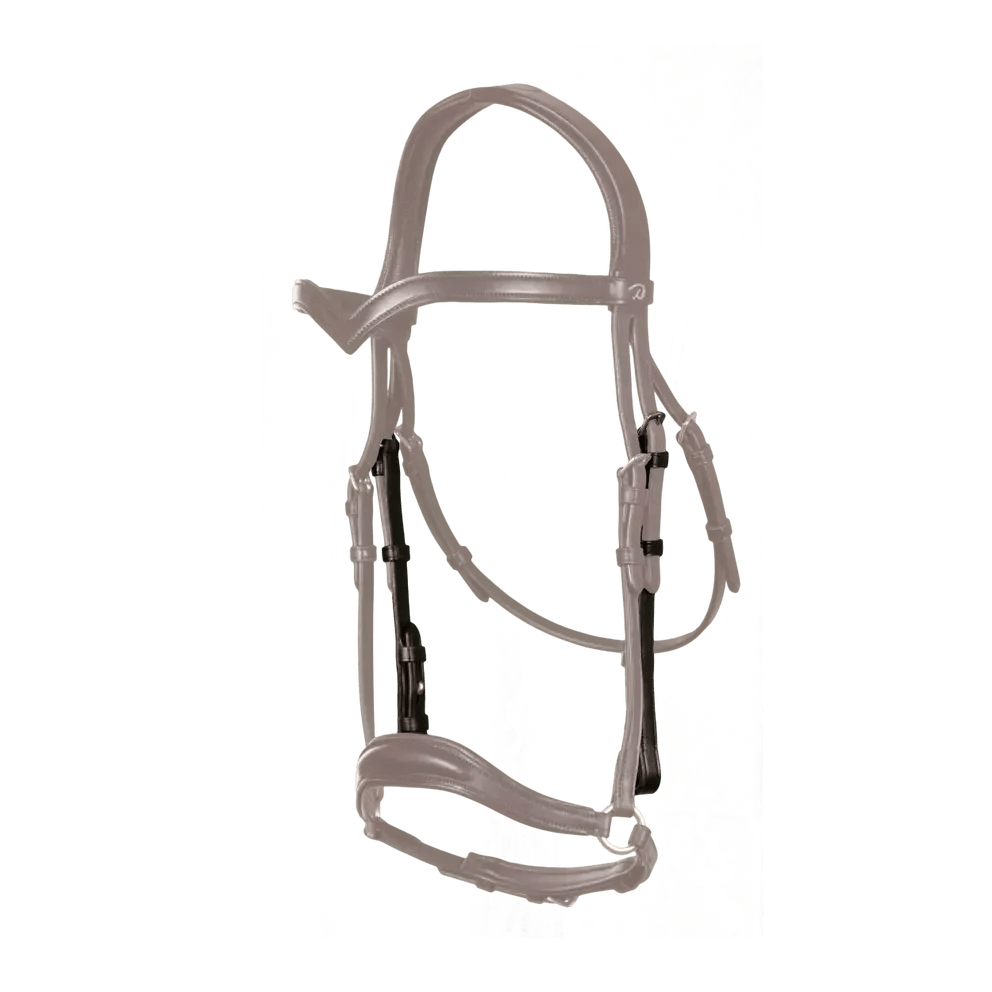 Dyon Cheekpieces Icelandic