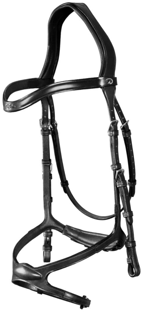 Dyon X - Fit Bridle New English Collection - Løwenborg - Dy'on