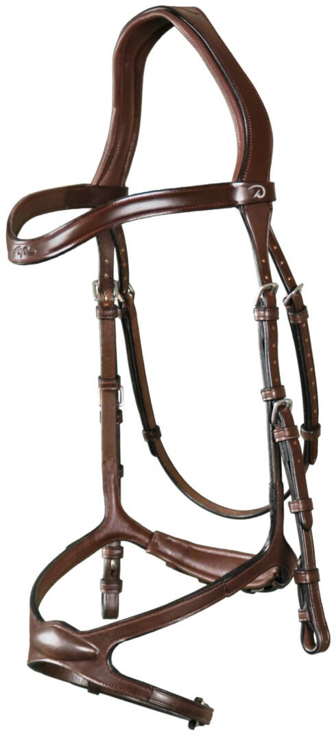 Dyon X - Fit Bridle New English Collection - Løwenborg - Dy'on