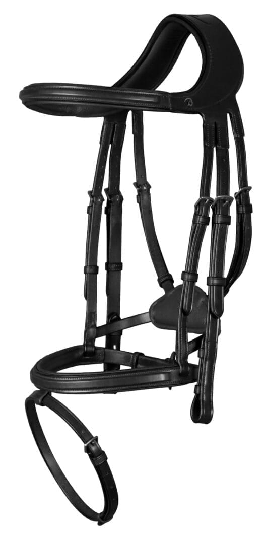 Dyon Difference Bridle New English Collection - Løwenborg - Dy'on