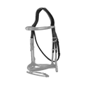 Dyon Headpiece With Throat Latch New English Collection - Løwenborg - Dy'on