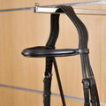 Dyon Straight Browband New English Collection - Løwenborg - Dy'on