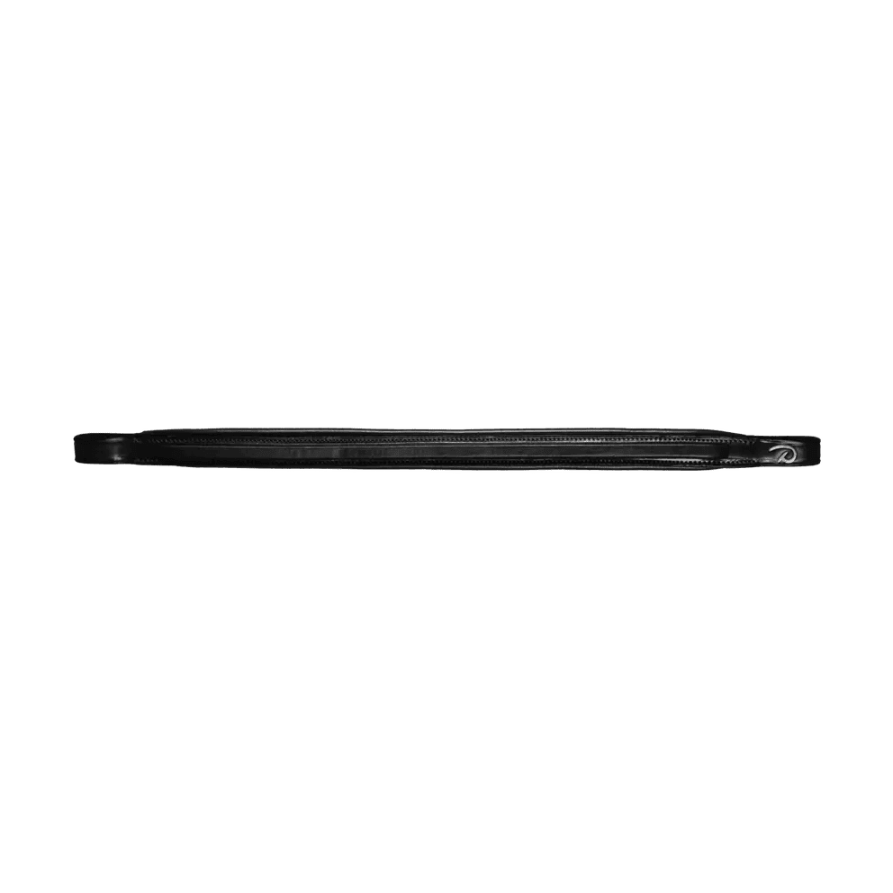 Dyon Straight Browband New English Collection - Løwenborg - Dy'on