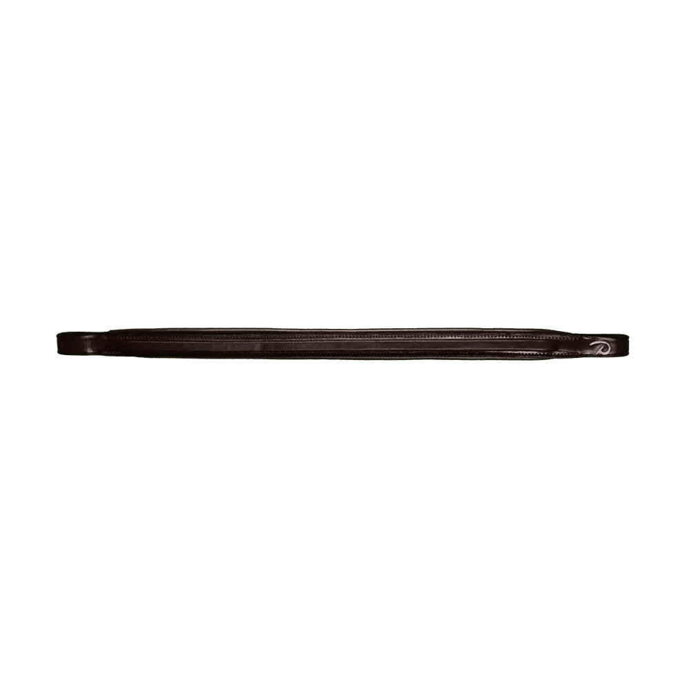 Dyon Straight Browband New English Collection - Løwenborg - Dy'on