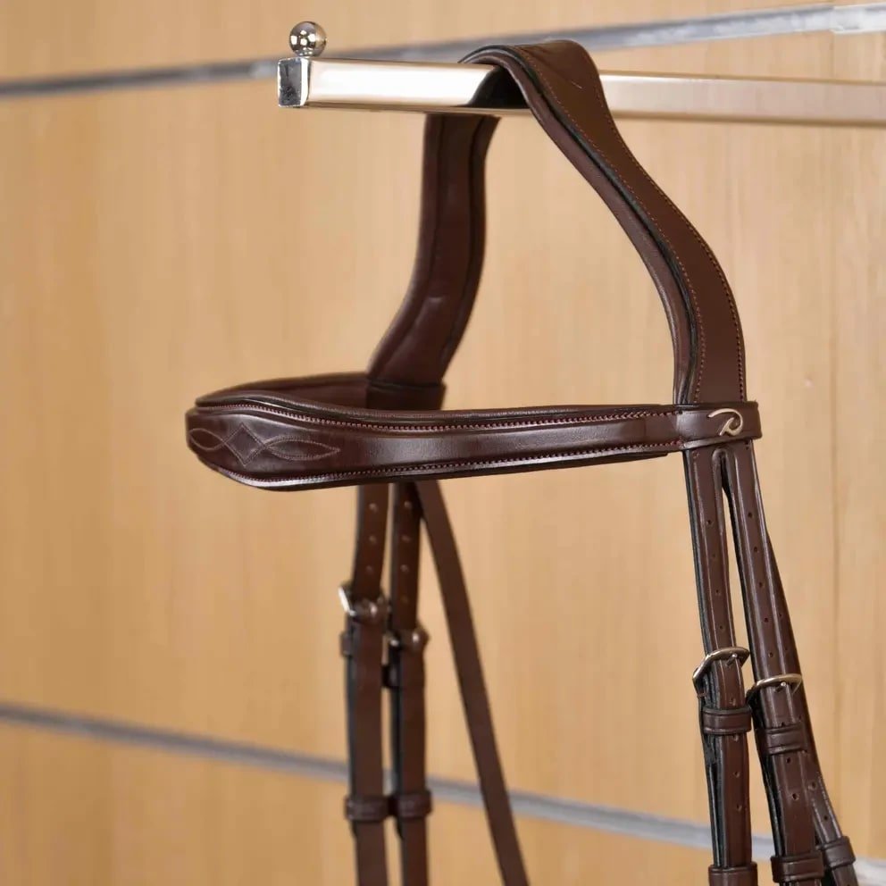 Dyon Anatomic Browband New English Collection - Løwenborg - Dy'on