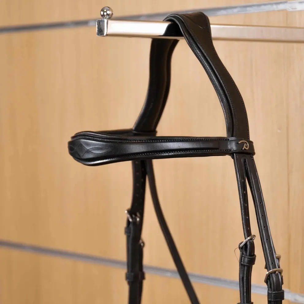 Dyon Anatomic Browband New English Collection - Løwenborg - Dy'on